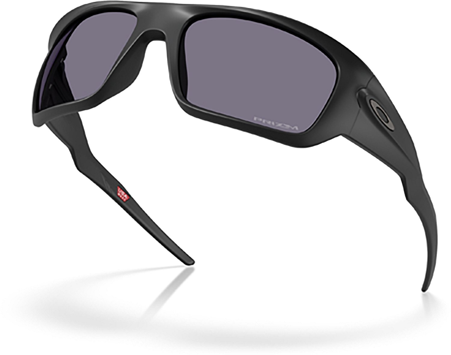 Oakley Adults' Masseter Sunglasses - view number 7