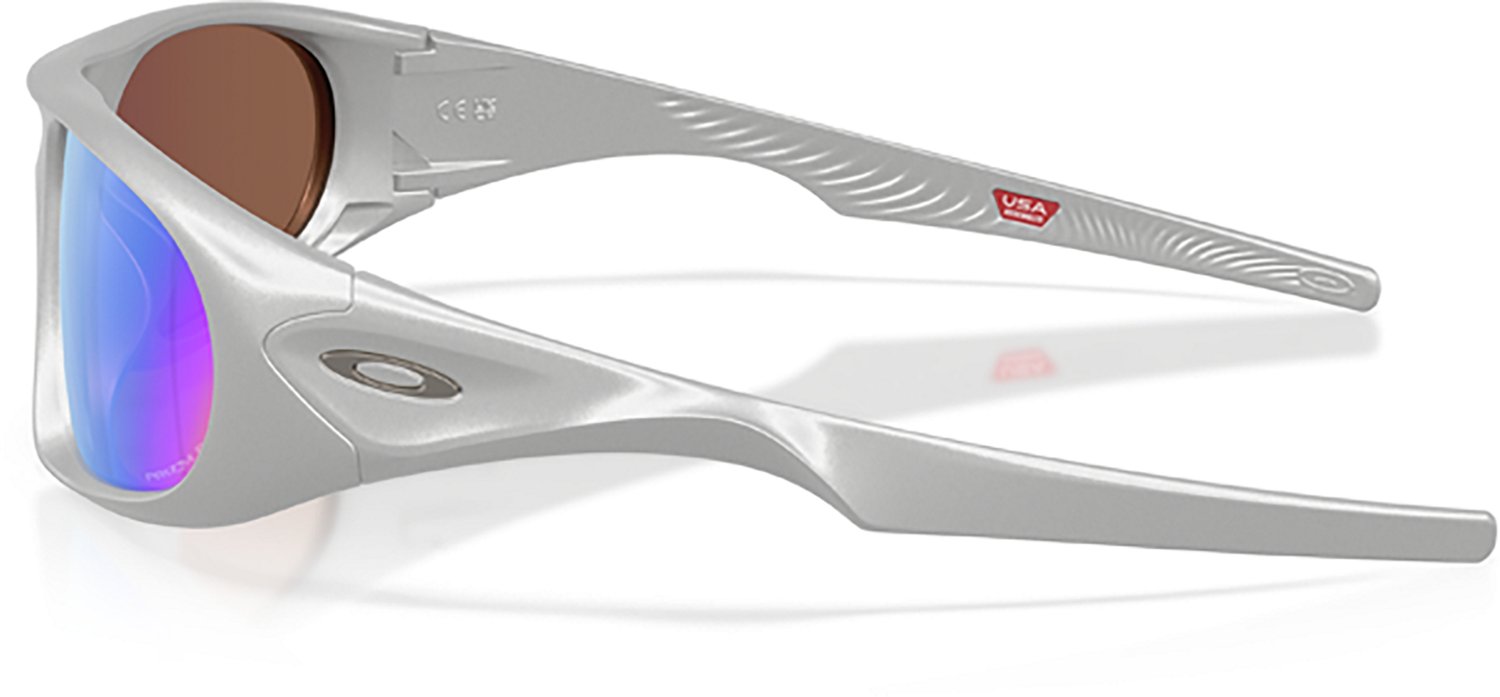 Oakley Adults' Neoforma Sunglasses - view number 3