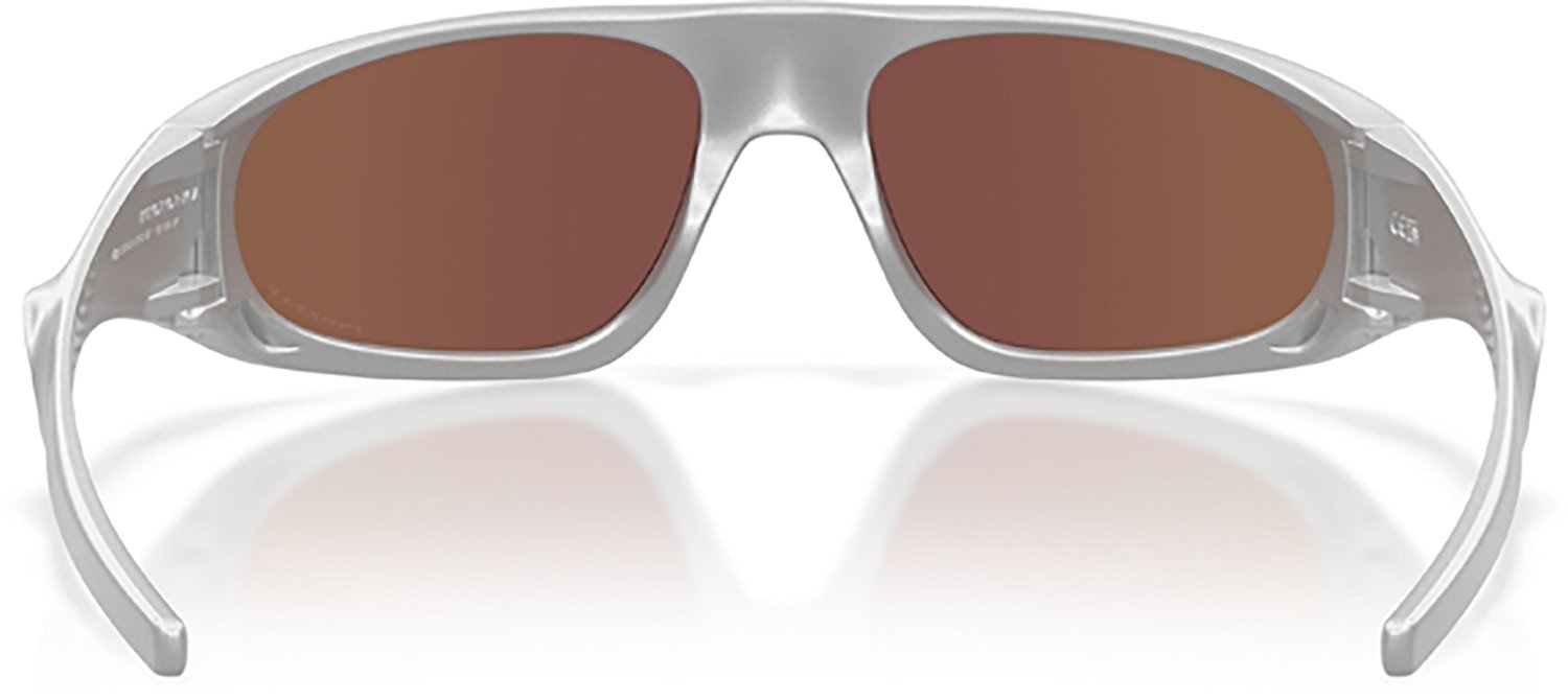 Oakley Adults' Neoforma Sunglasses - view number 4