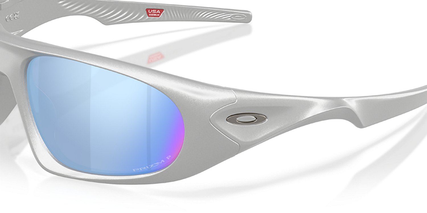 Oakley Adults' Neoforma Sunglasses - view number 5