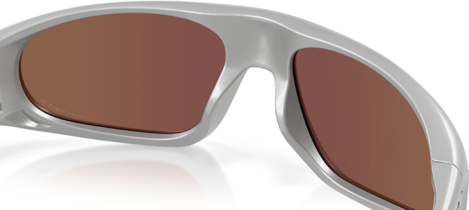 Oakley Adults' Neoforma Sunglasses - view number 6