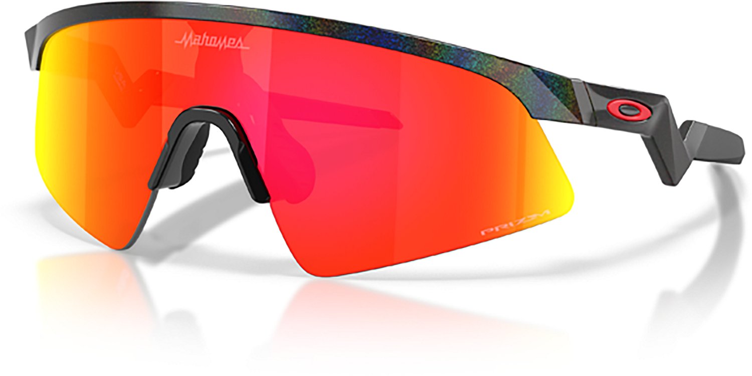 Oakley Kids' Resistor Sweep Patrick Mahomes II Collection Sunglasses