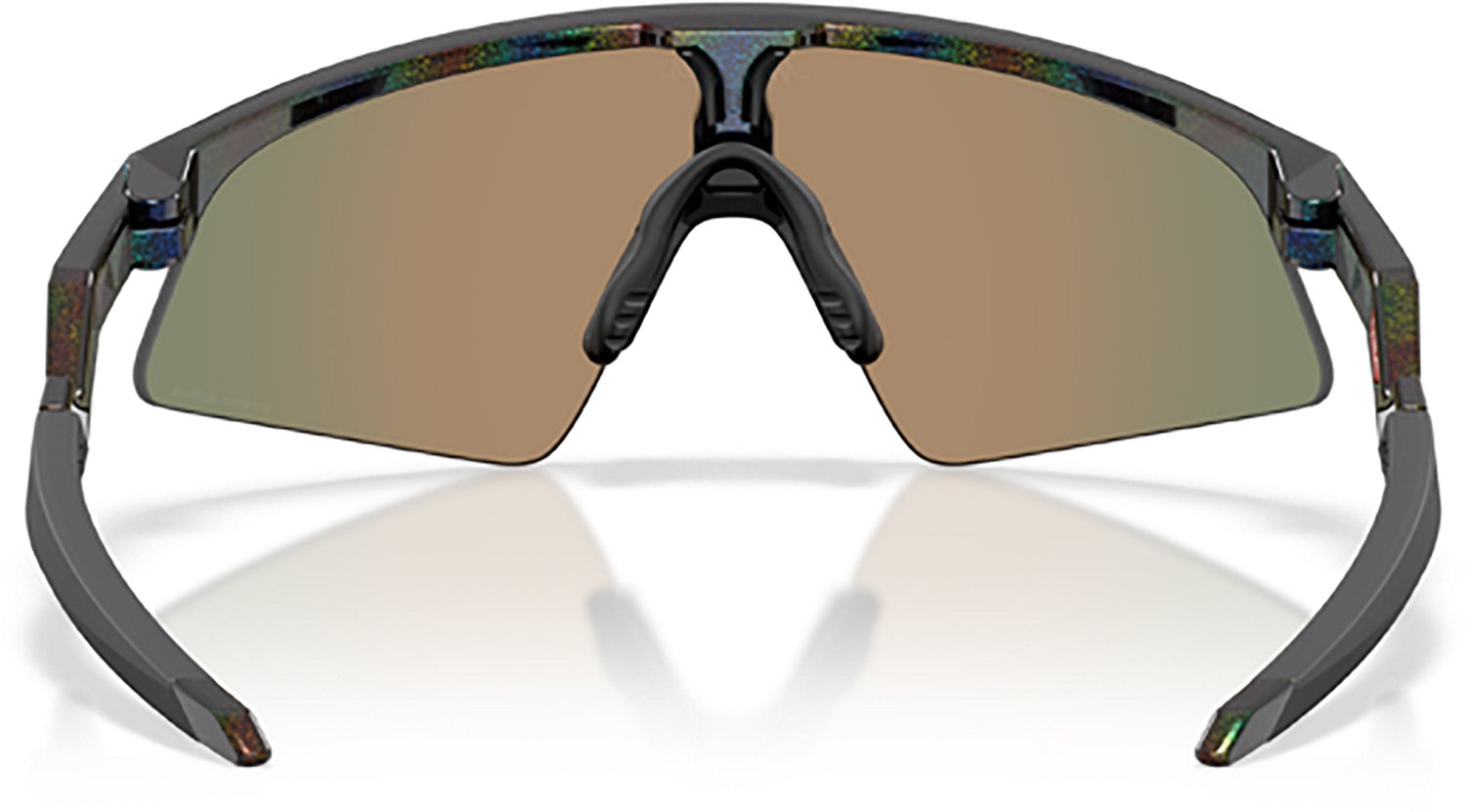 Oakley Kids' Resistor Sweep Patrick Mahomes II Collection Sunglasses - view number 4