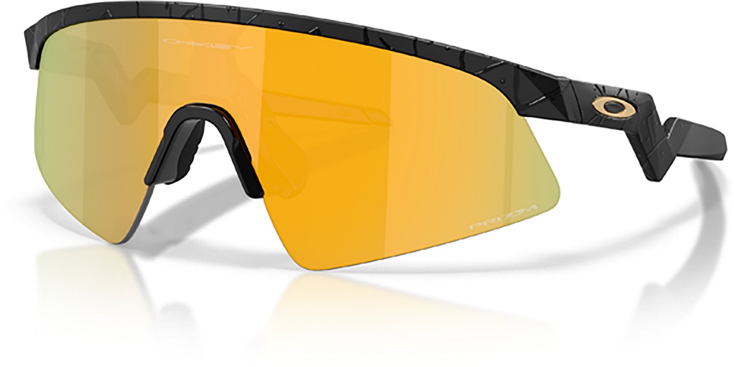 Oakley Kids' Radar Resistor Sweep Sunglasses