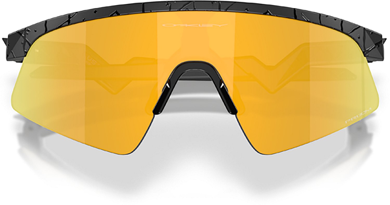 Oakley Kids' Radar Resistor Sweep Sunglasses - view number 2