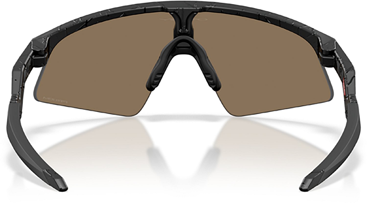 Oakley Kids' Radar Resistor Sweep Sunglasses - view number 4