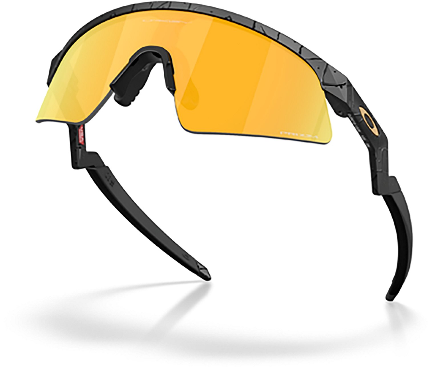 Oakley Kids' Radar Resistor Sweep Sunglasses - view number 7