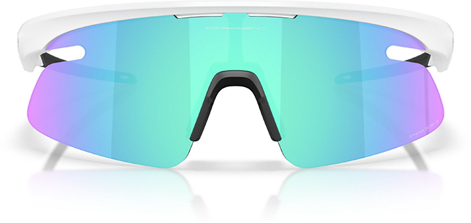 Oakley Adults' RSLV Lite Sunglasses - view number 2
