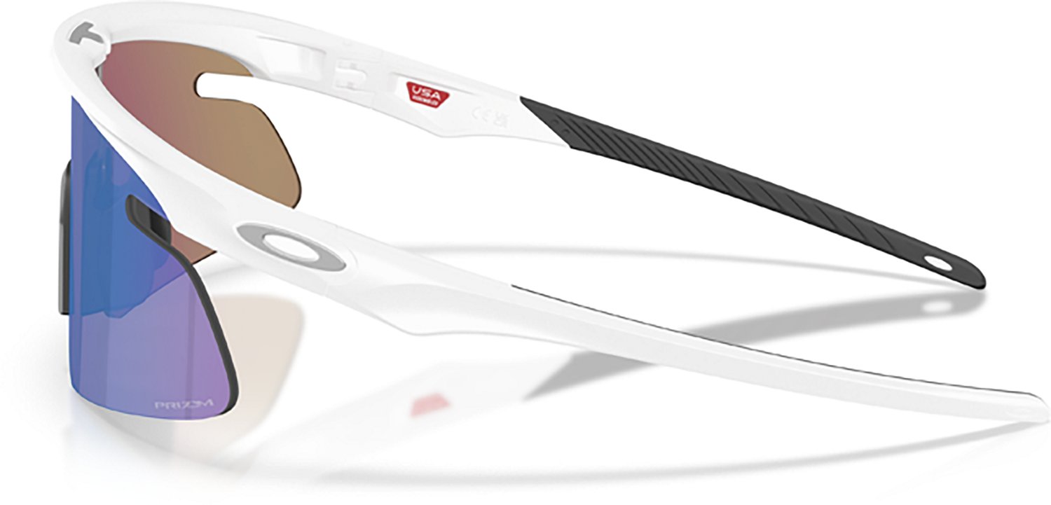 Oakley Adults' RSLV Lite Sunglasses - view number 3
