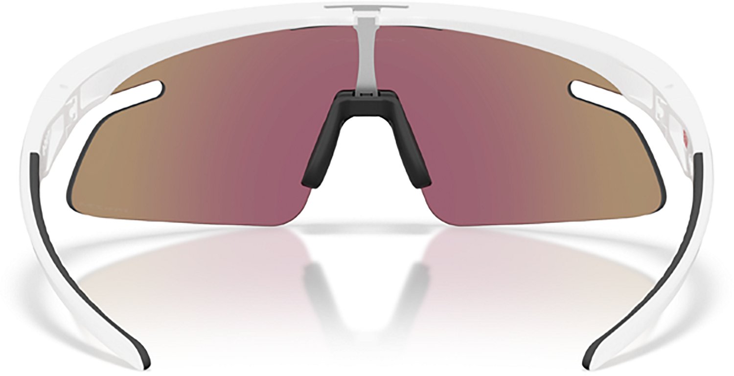 Oakley Adults' RSLV Lite Sunglasses - view number 4