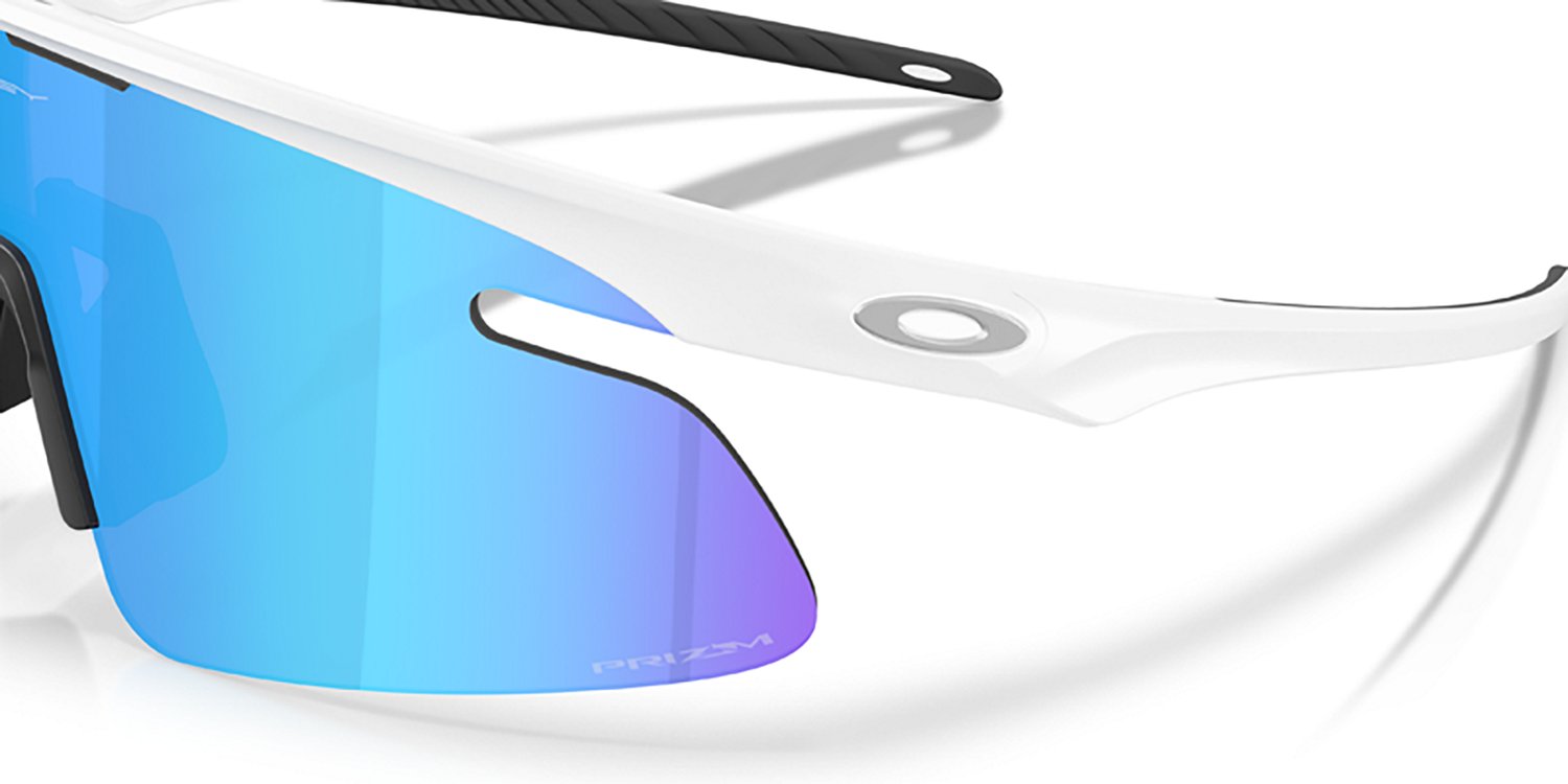 Oakley Adults' RSLV Lite Sunglasses - view number 5