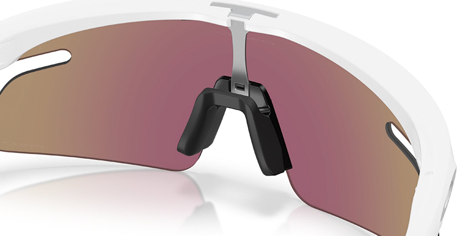 Oakley Adults' RSLV Lite Sunglasses - view number 6