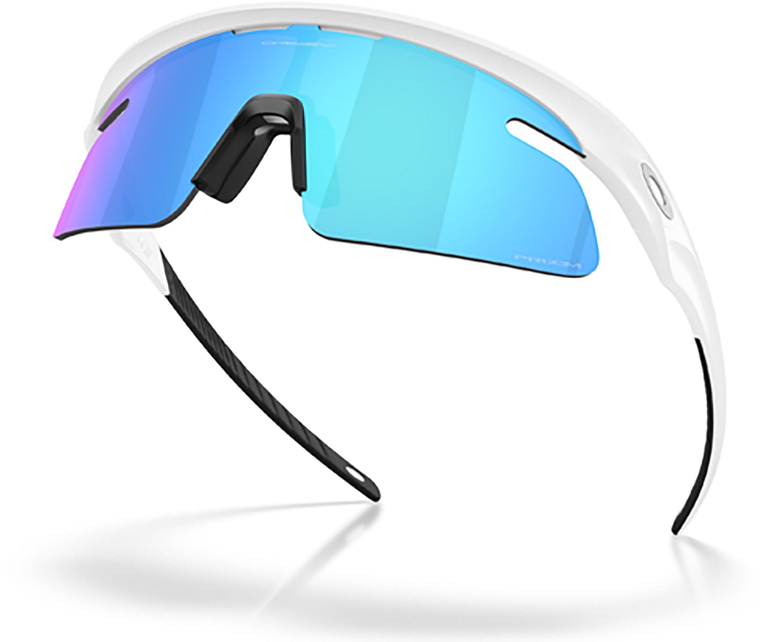 Oakley Adults' RSLV Lite Sunglasses - view number 7