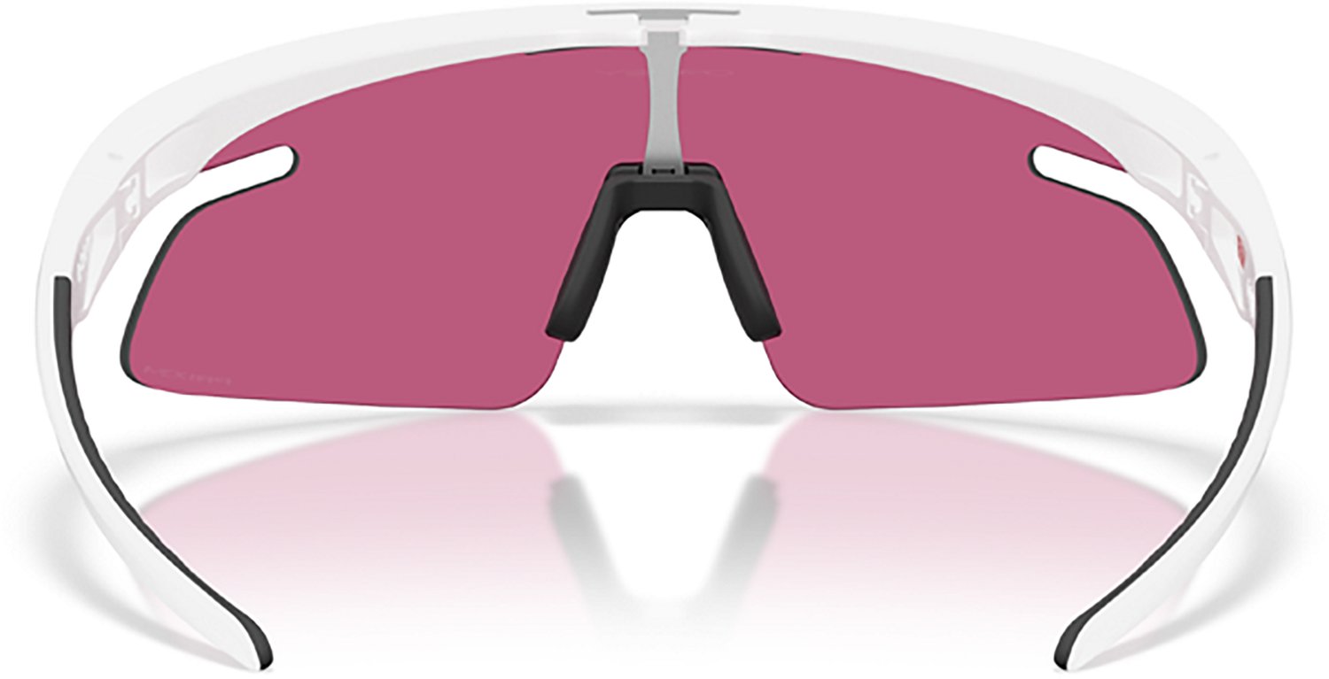 Oakley Adults' RSLV Lite Sunglasses - view number 4