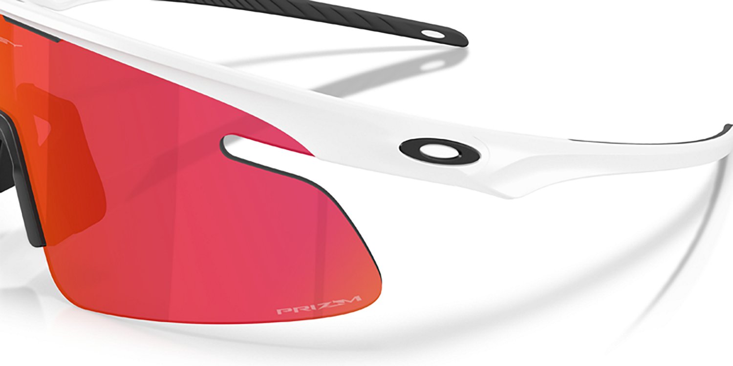 Oakley Adults' RSLV Lite Sunglasses - view number 5