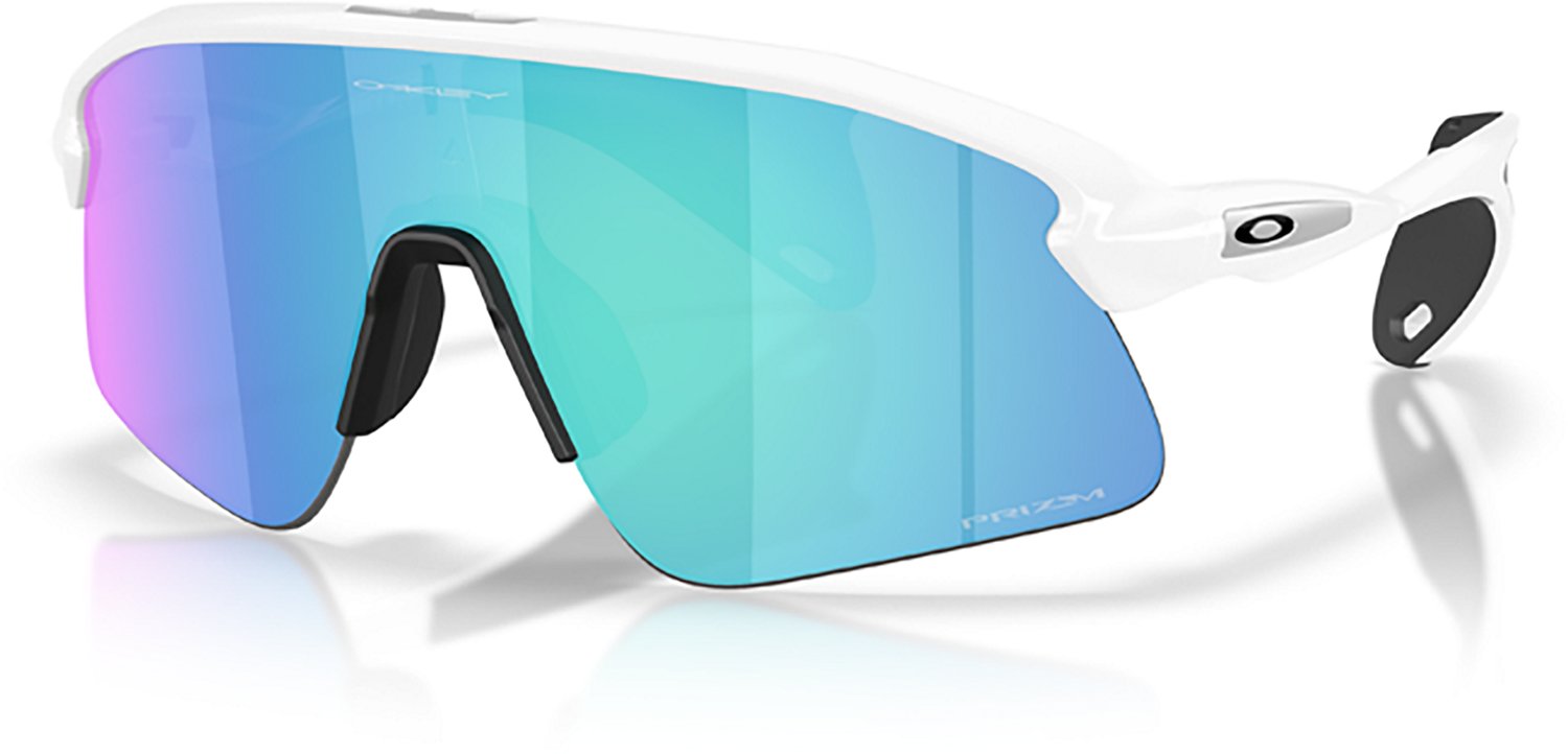 Oakley Adults' Stunt Devil Sunglasses