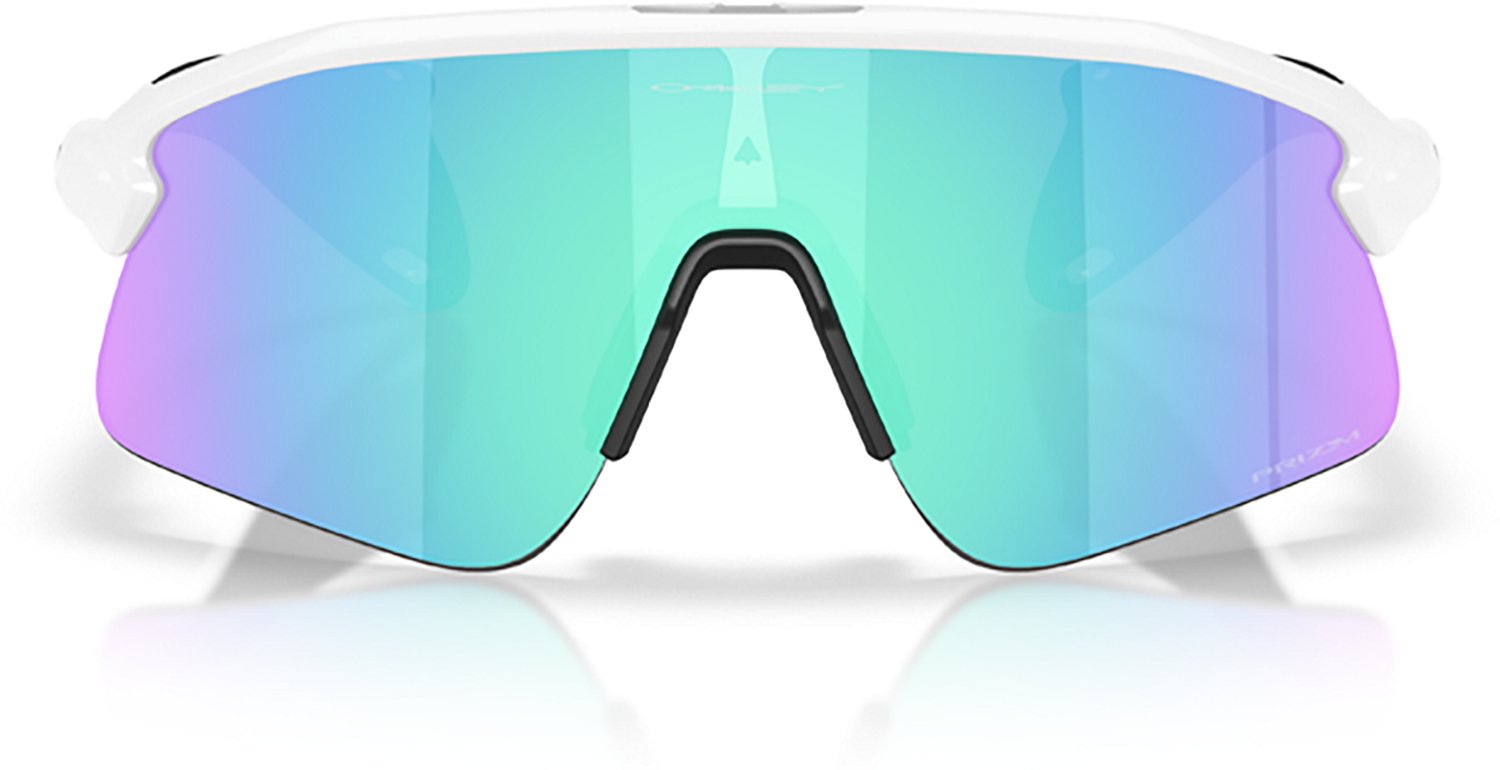 Oakley Adults' Stunt Devil Sunglasses - view number 2