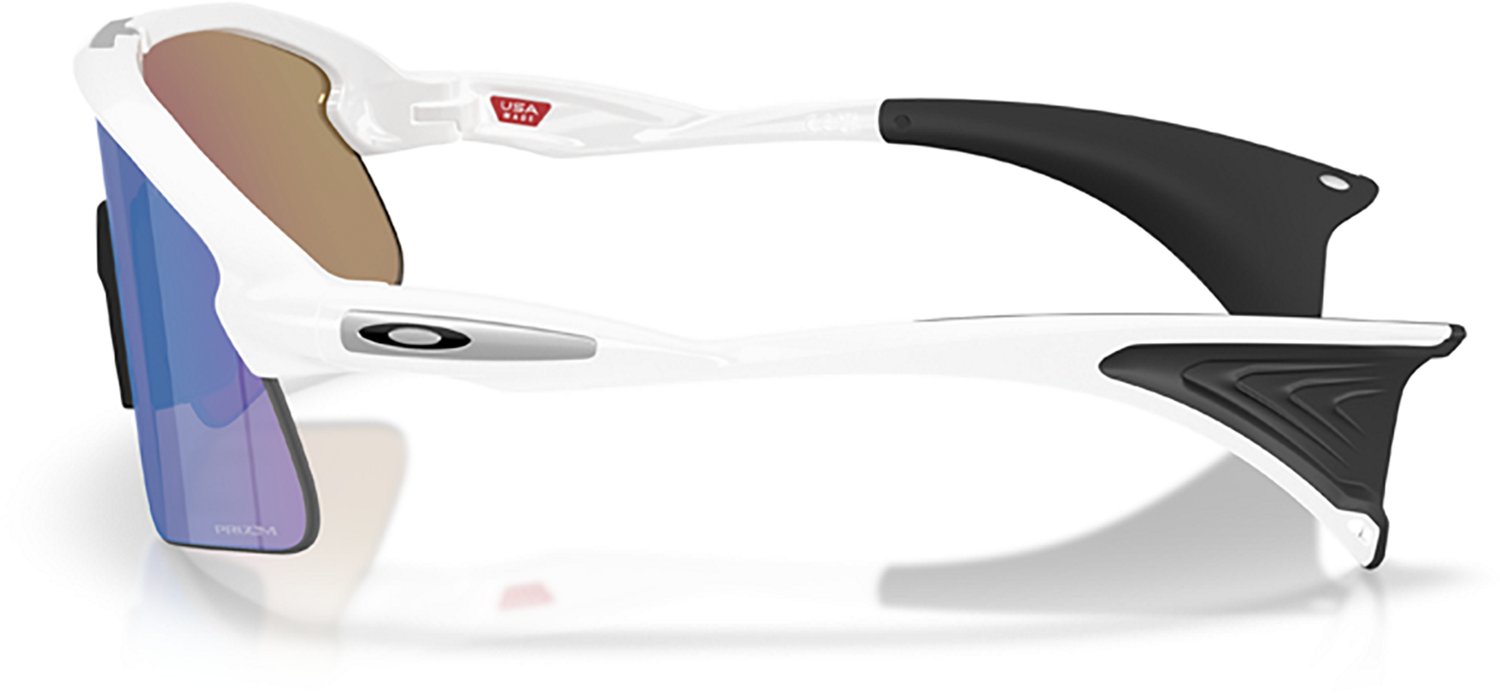 Oakley Adults' Stunt Devil Sunglasses - view number 3