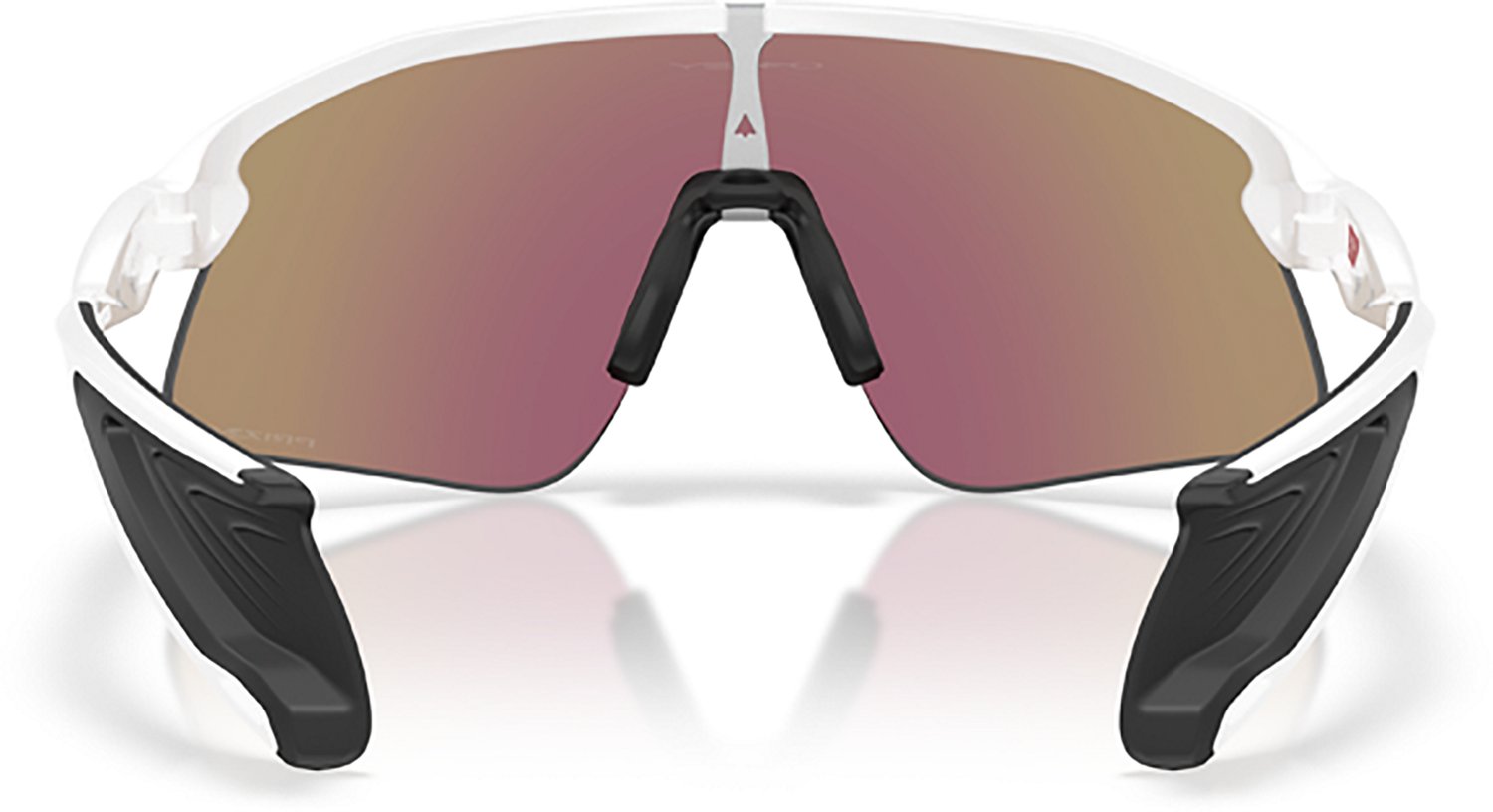 Oakley Adults' Stunt Devil Sunglasses - view number 4