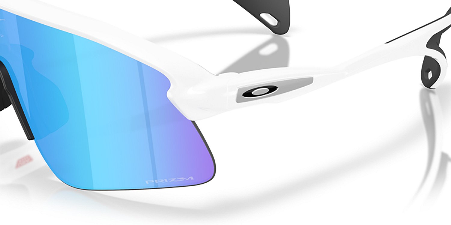 Oakley Adults' Stunt Devil Sunglasses - view number 5
