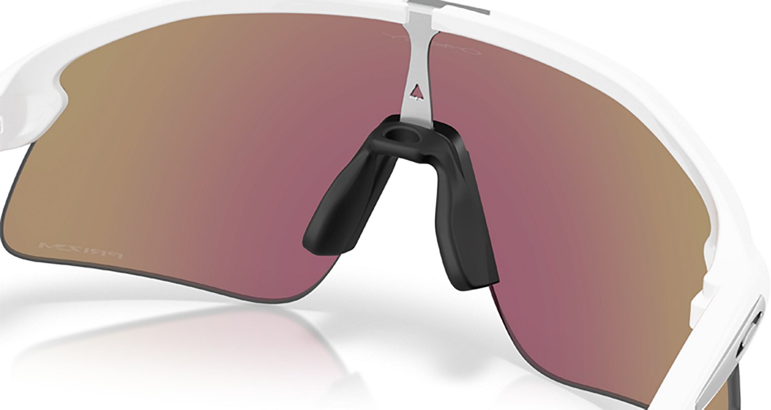 Oakley Adults' Stunt Devil Sunglasses - view number 6