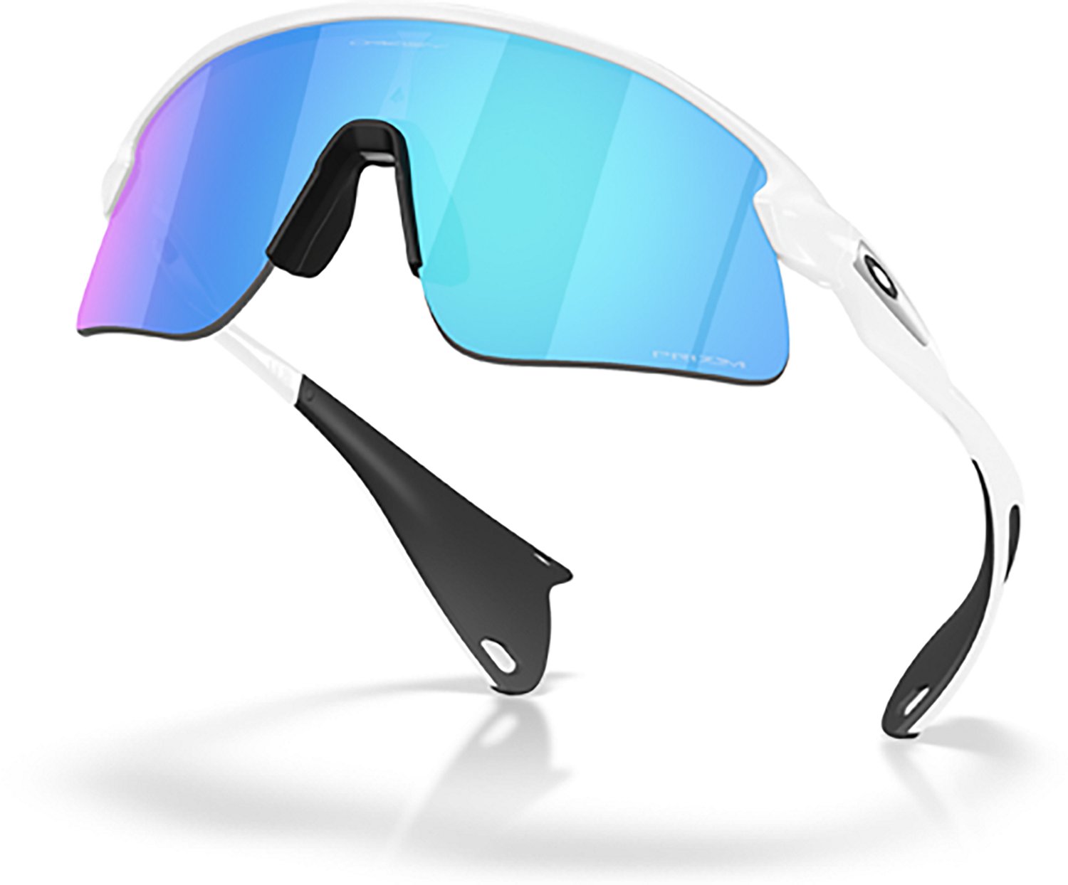 Oakley Adults' Stunt Devil Sunglasses - view number 7
