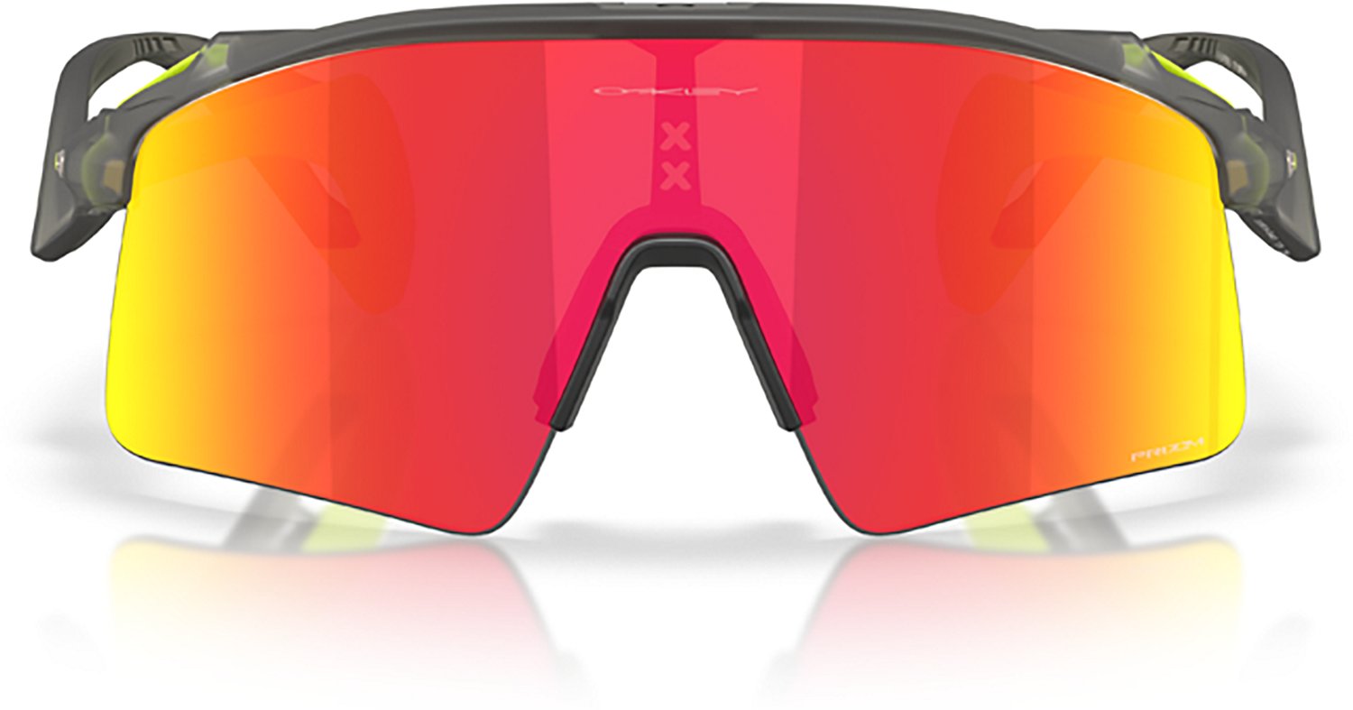 Oakley Adults' Stunt Wing Sunglasses - view number 2