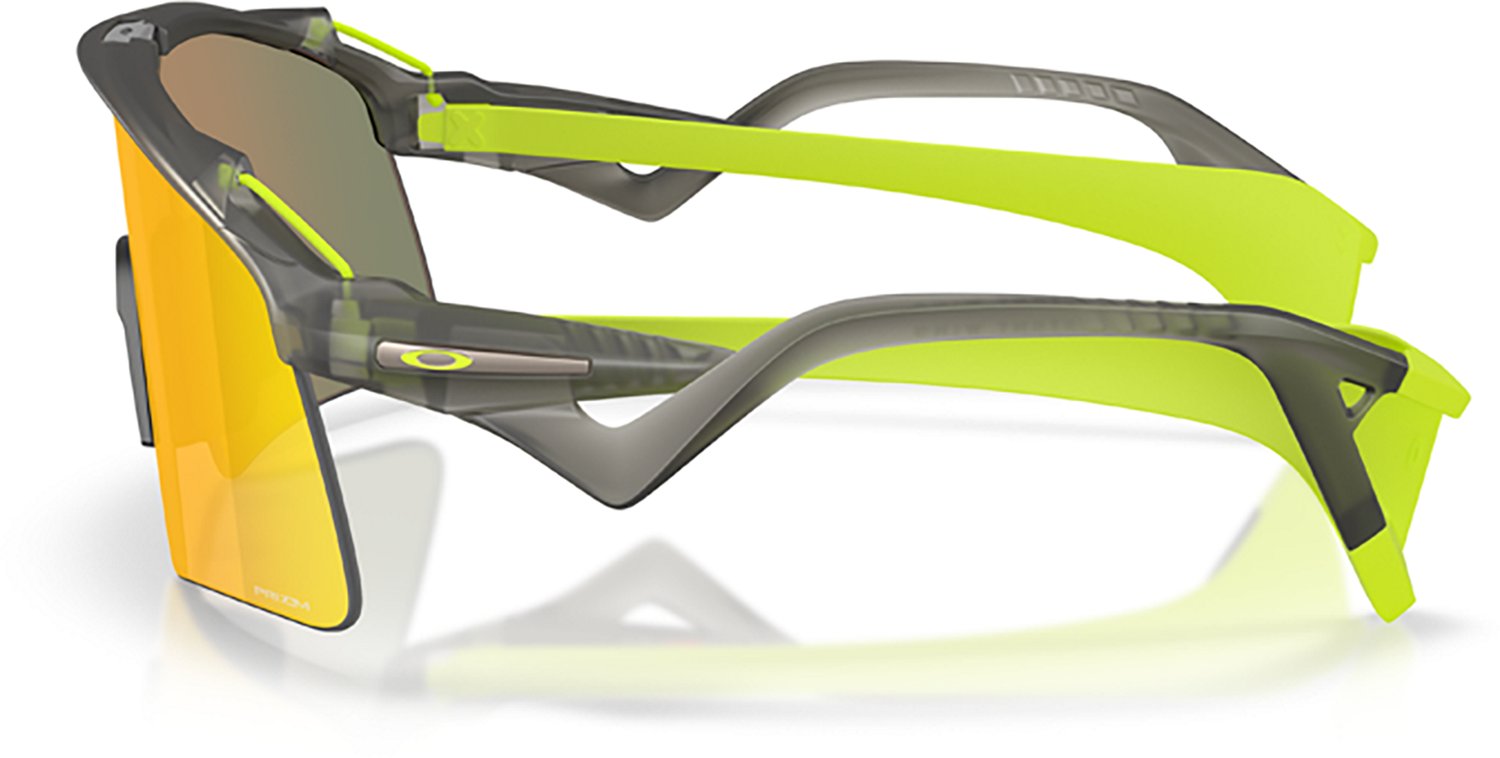 Oakley Adults' Stunt Wing Sunglasses - view number 3
