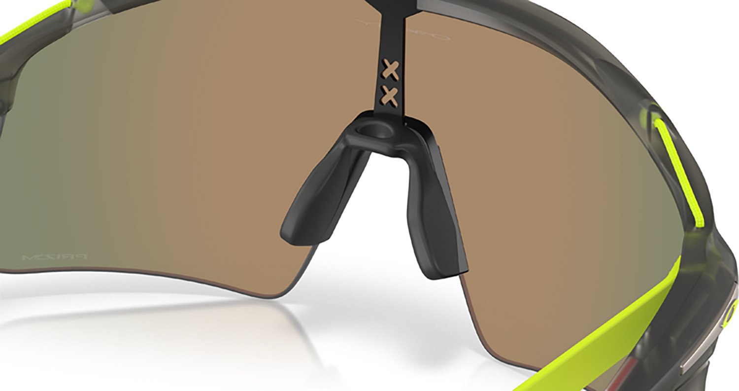 Oakley Adults' Stunt Wing Sunglasses - view number 6