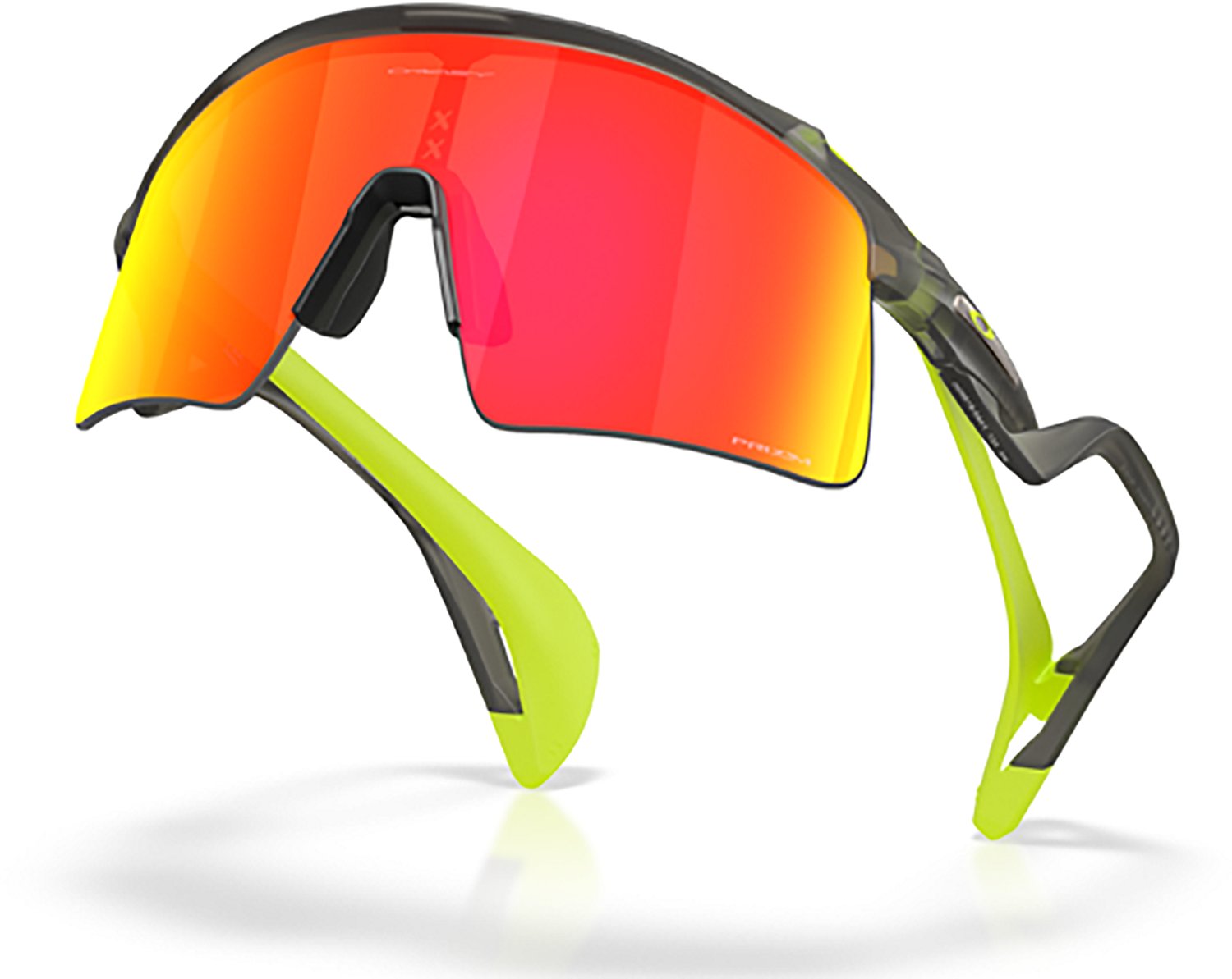 Oakley Adults' Stunt Wing Sunglasses - view number 7