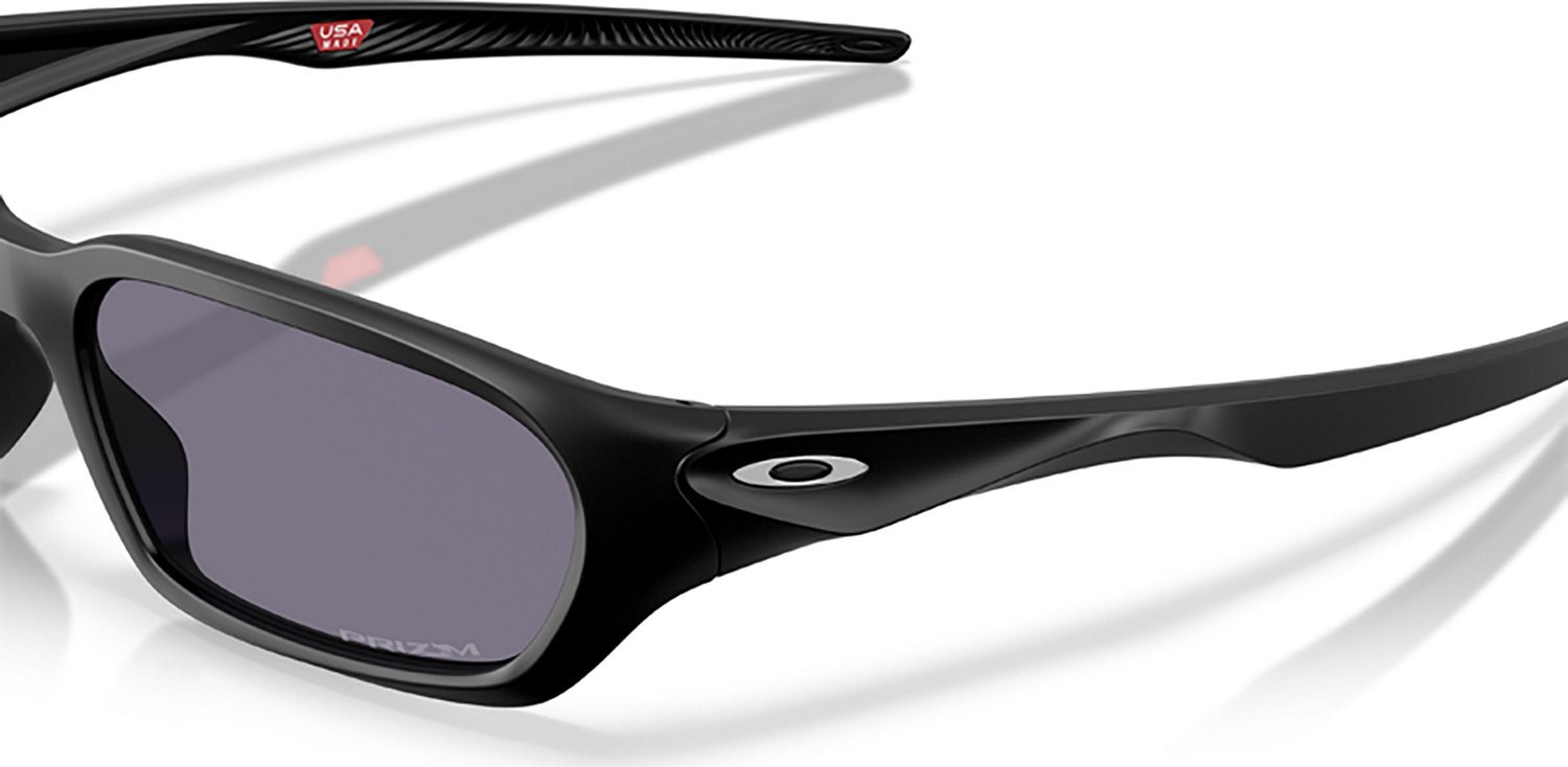Oakley Adults' Terraforma Sunglasses - view number 5