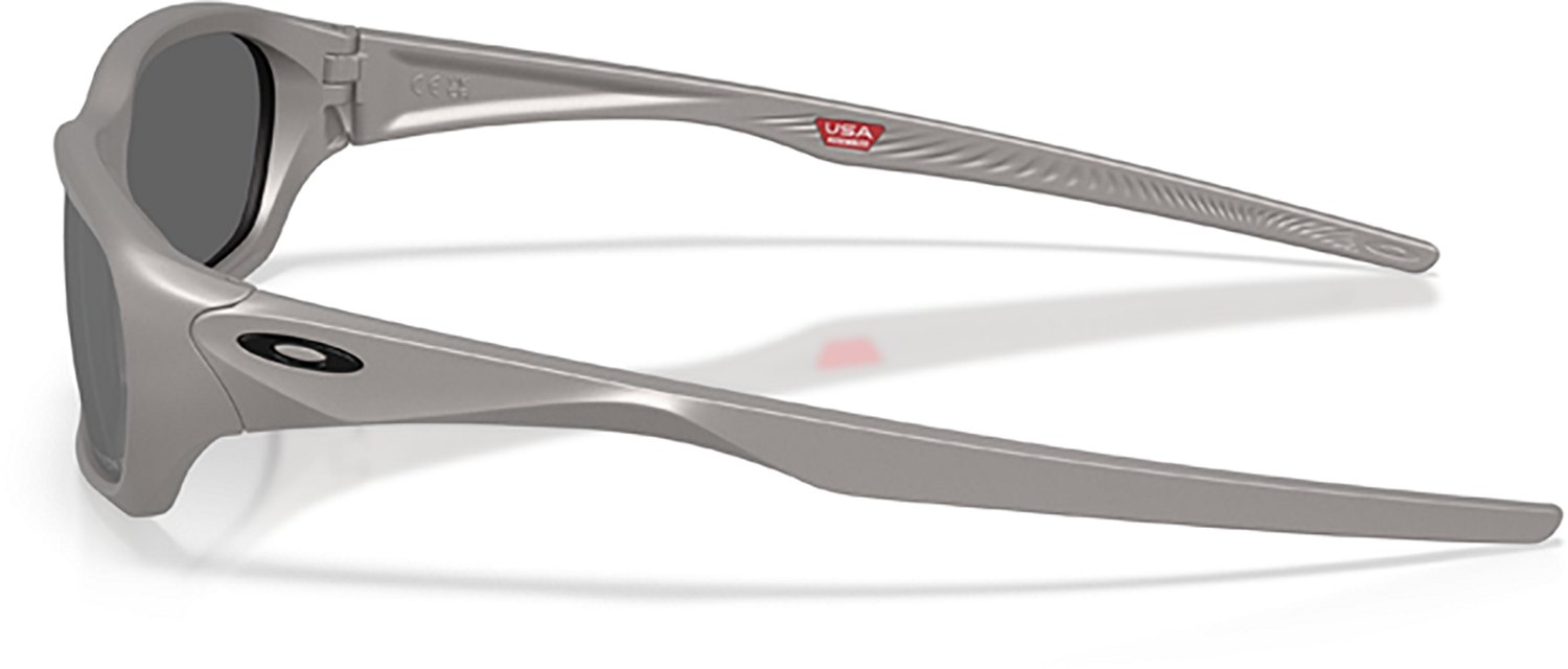 Oakley Adults' Terraforma Sunglasses - view number 3