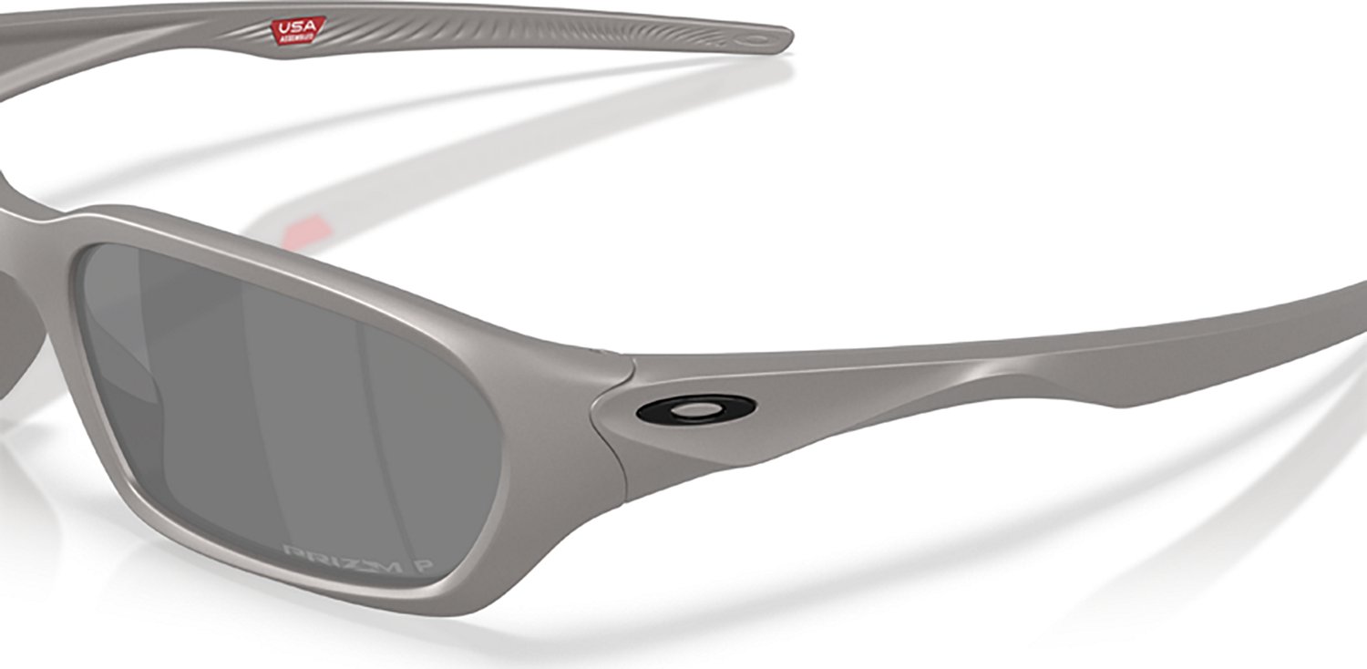 Oakley Adults' Terraforma Sunglasses - view number 5