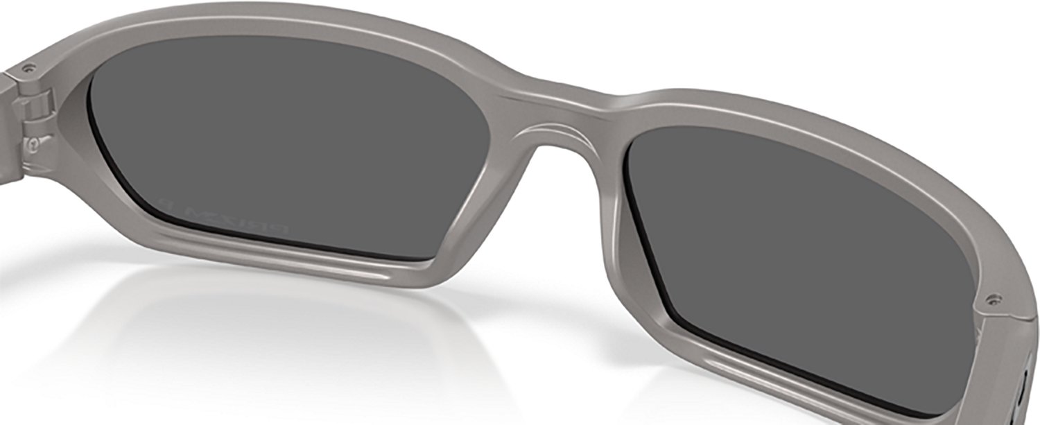 Oakley Adults' Terraforma Sunglasses - view number 6