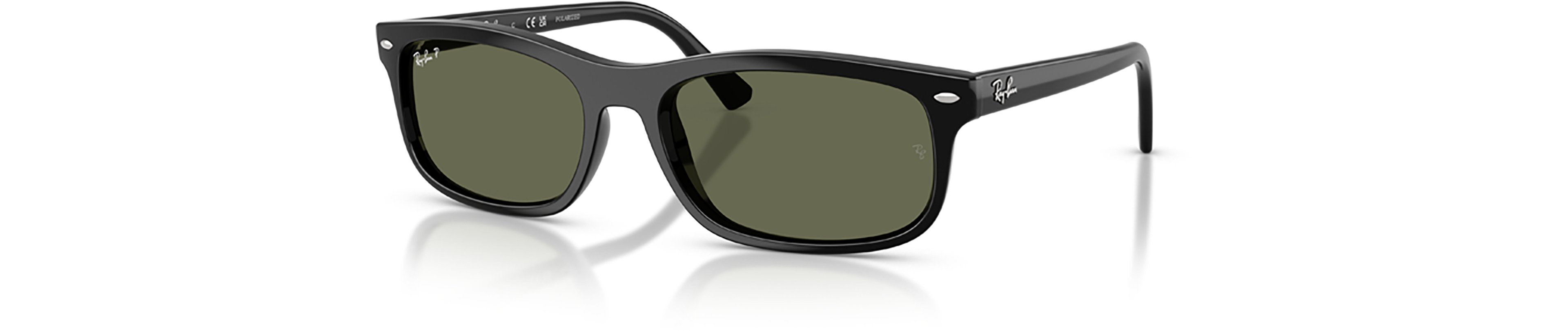 Ray-Ban RB2224 Sunglasses