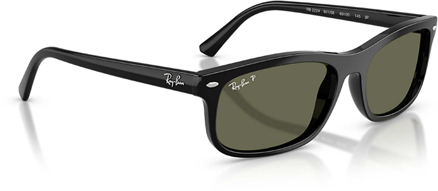 Ray-Ban RB2224 Sunglasses - view number 3