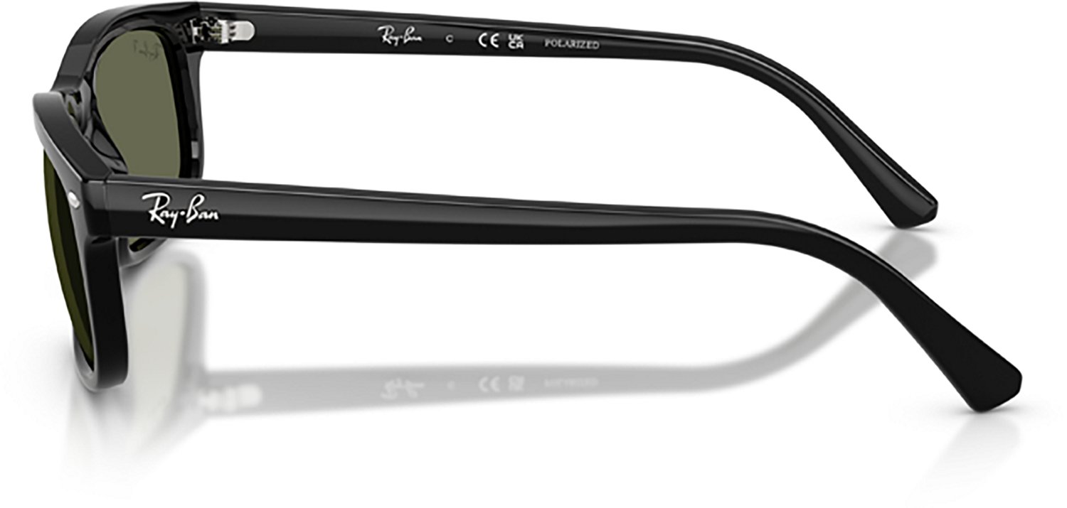 Ray-Ban RB2224 Sunglasses - view number 4