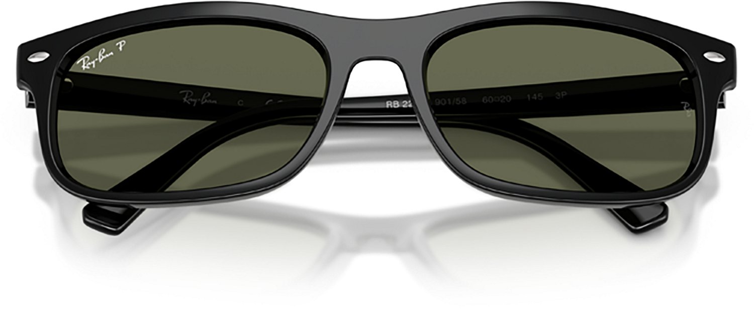 Ray-Ban RB2224 Sunglasses - view number 6