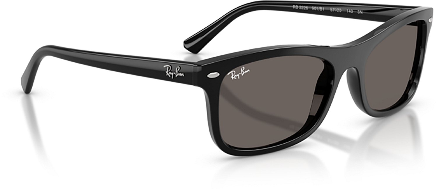 Ray-Ban RB2226 Sunglasses - view number 3