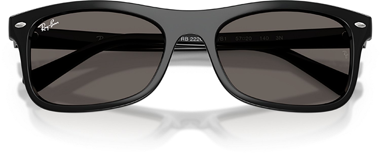 Ray-Ban RB2226 Sunglasses - view number 6