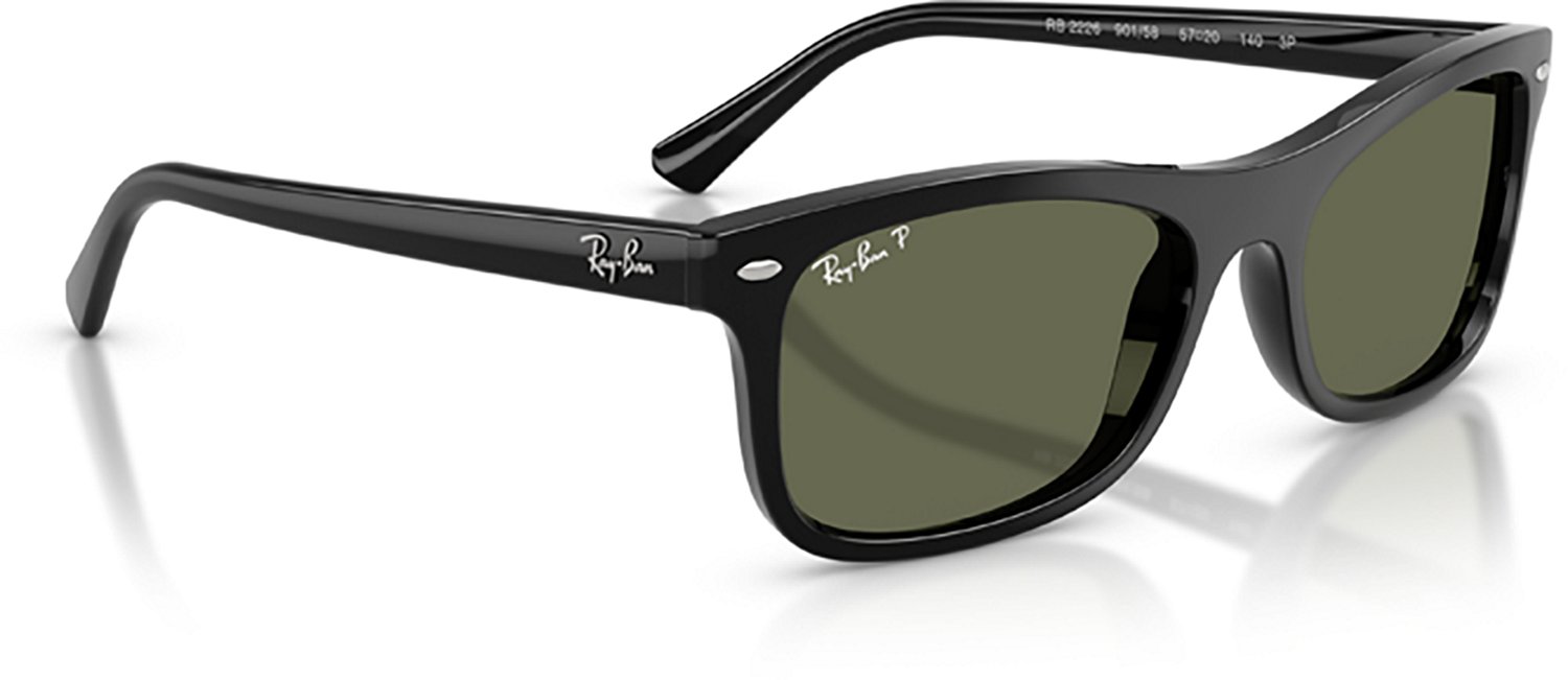Ray-Ban RB2226 Sunglasses - view number 3