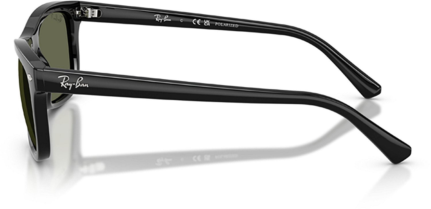 Ray-Ban RB2226 Sunglasses - view number 4