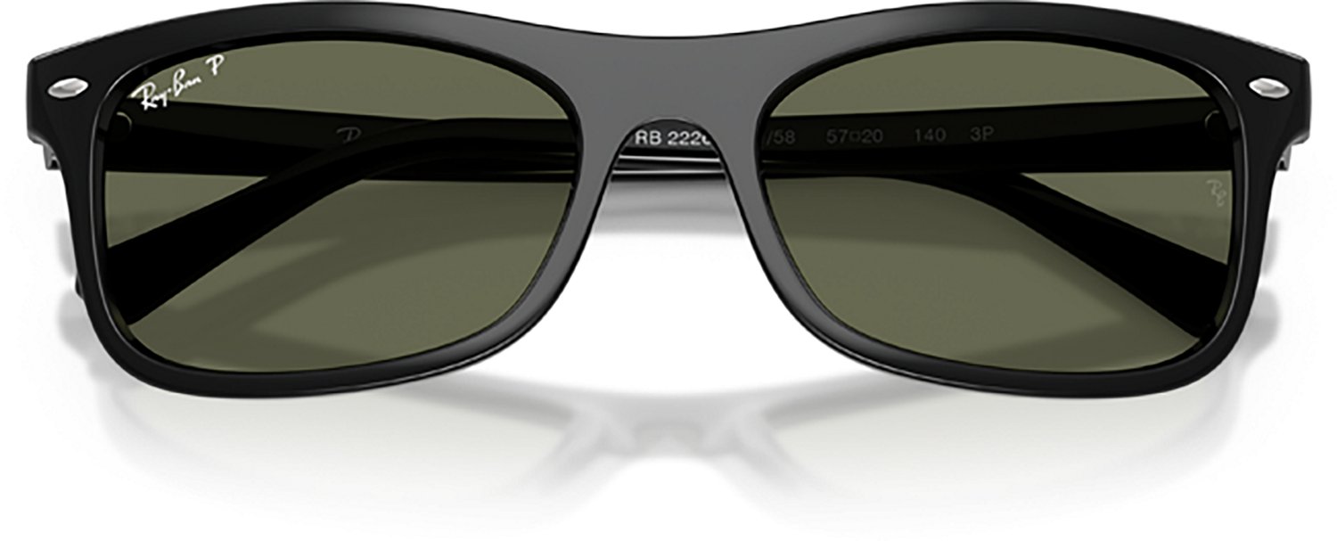 Ray-Ban RB2226 Sunglasses - view number 6