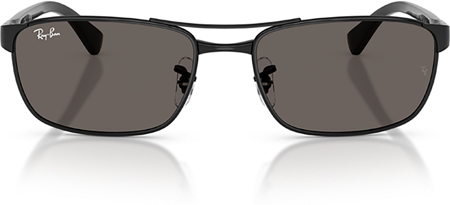 Ray-Ban RB3778 Sunglasses - view number 2