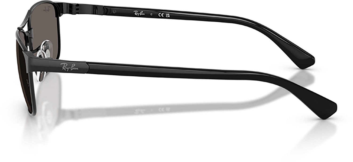 Ray-Ban RB3778 Sunglasses - view number 4