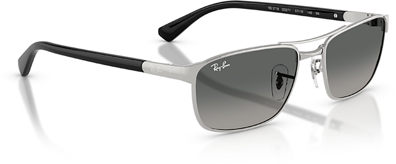 Ray-Ban RB3778 Sunglasses - view number 3