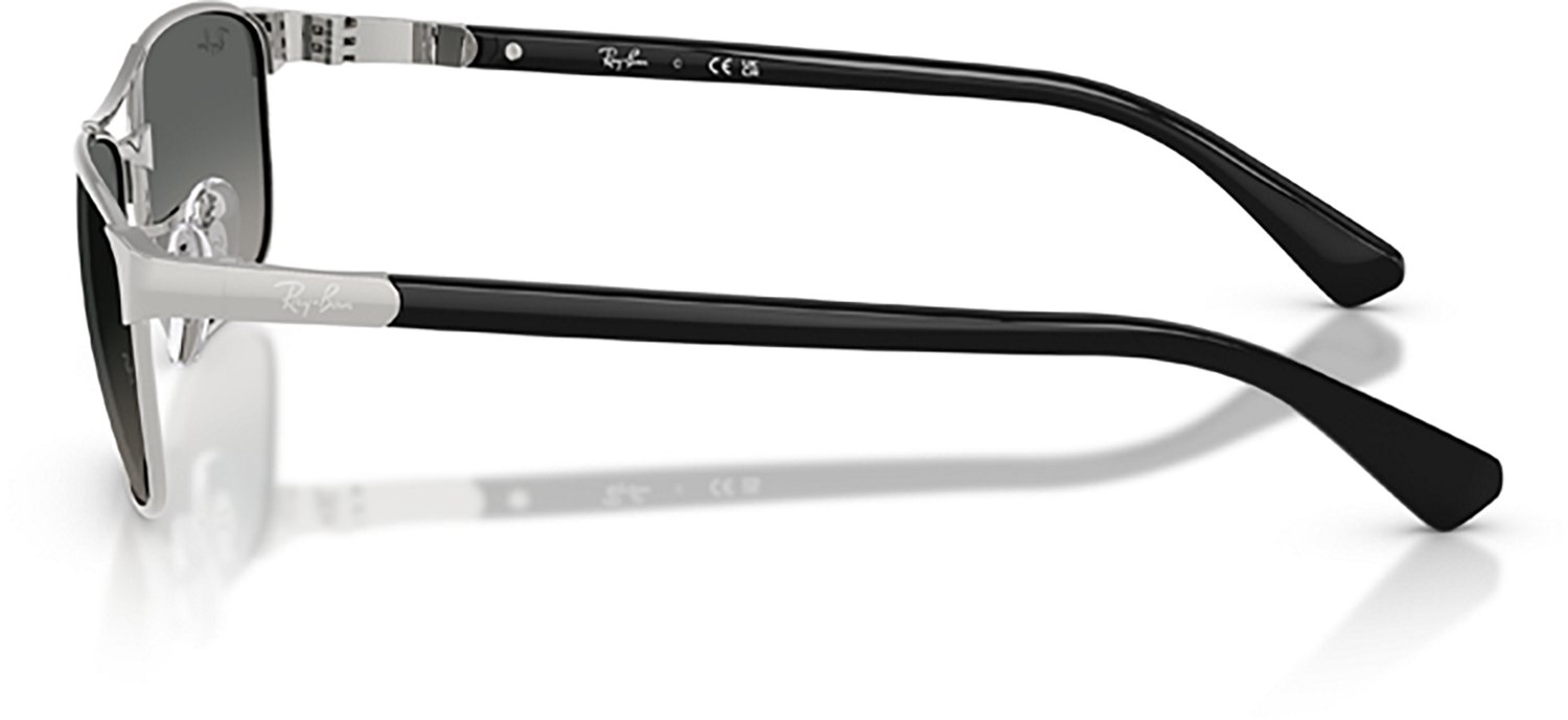 Ray-Ban RB3778 Sunglasses - view number 4