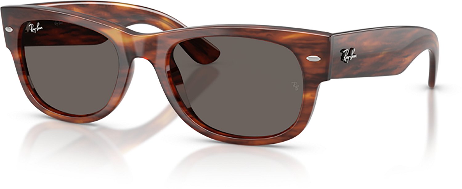 Ray-Ban Adults' Mega Wayfarer II Sunglasses