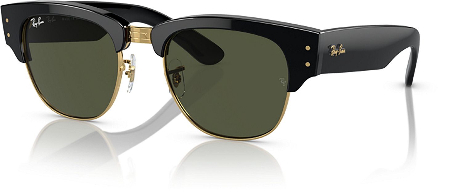 Ray-Ban Adults' Mega Clubmaster Sunglasses