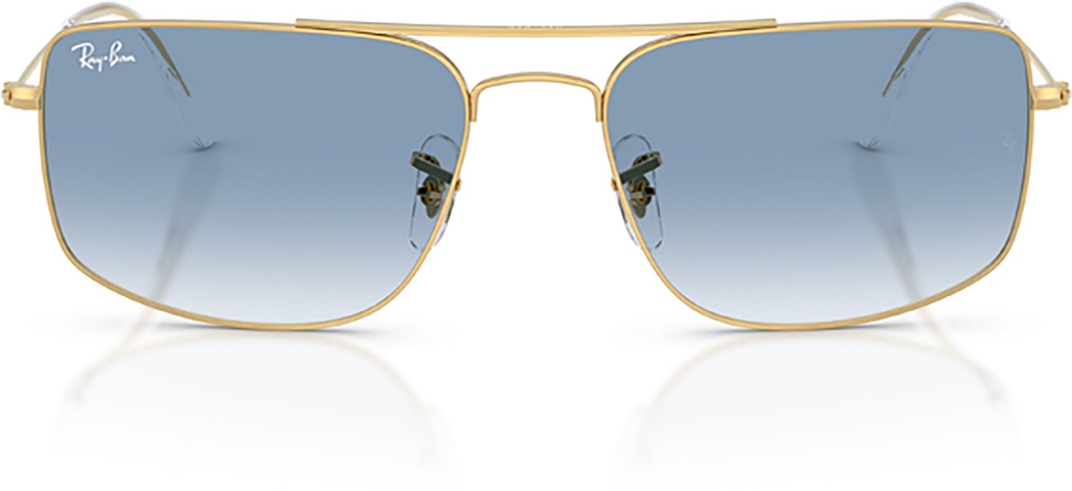Ray-Ban Adults' Explorer 3 Sunglasses - view number 2